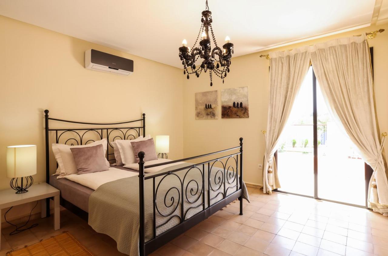 Hotel Tiguemine Sarah Douar Akkara Exteriér fotografie